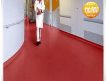 潔弗樂 美寶琳精神PVC地板