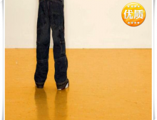 潔弗樂美寶琳 托普蘭加強